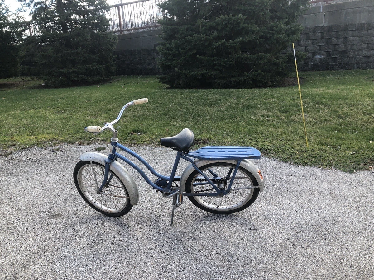 Hawthorne Collectible Complete Bikes for sale | eBay