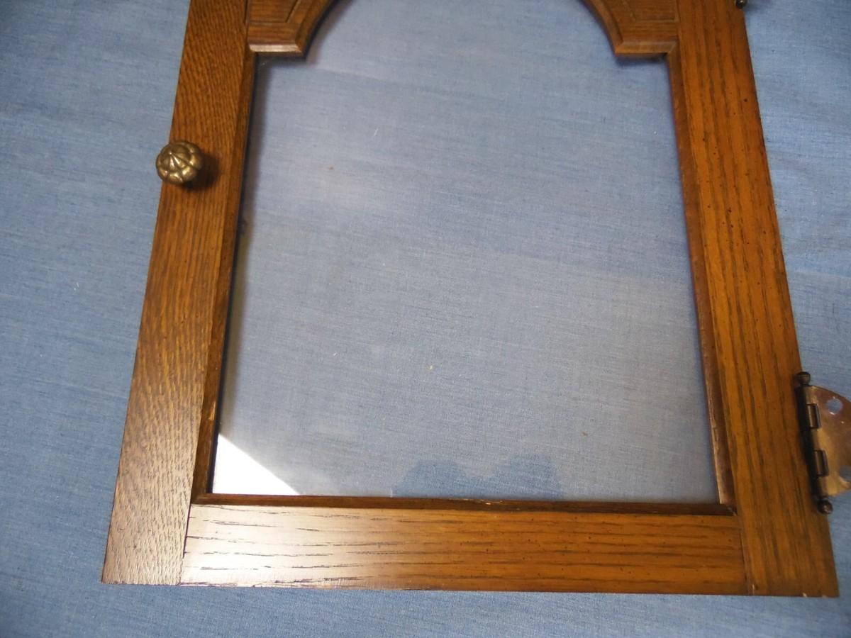 Ridgeway Grandfather Clock Curio Matttroy