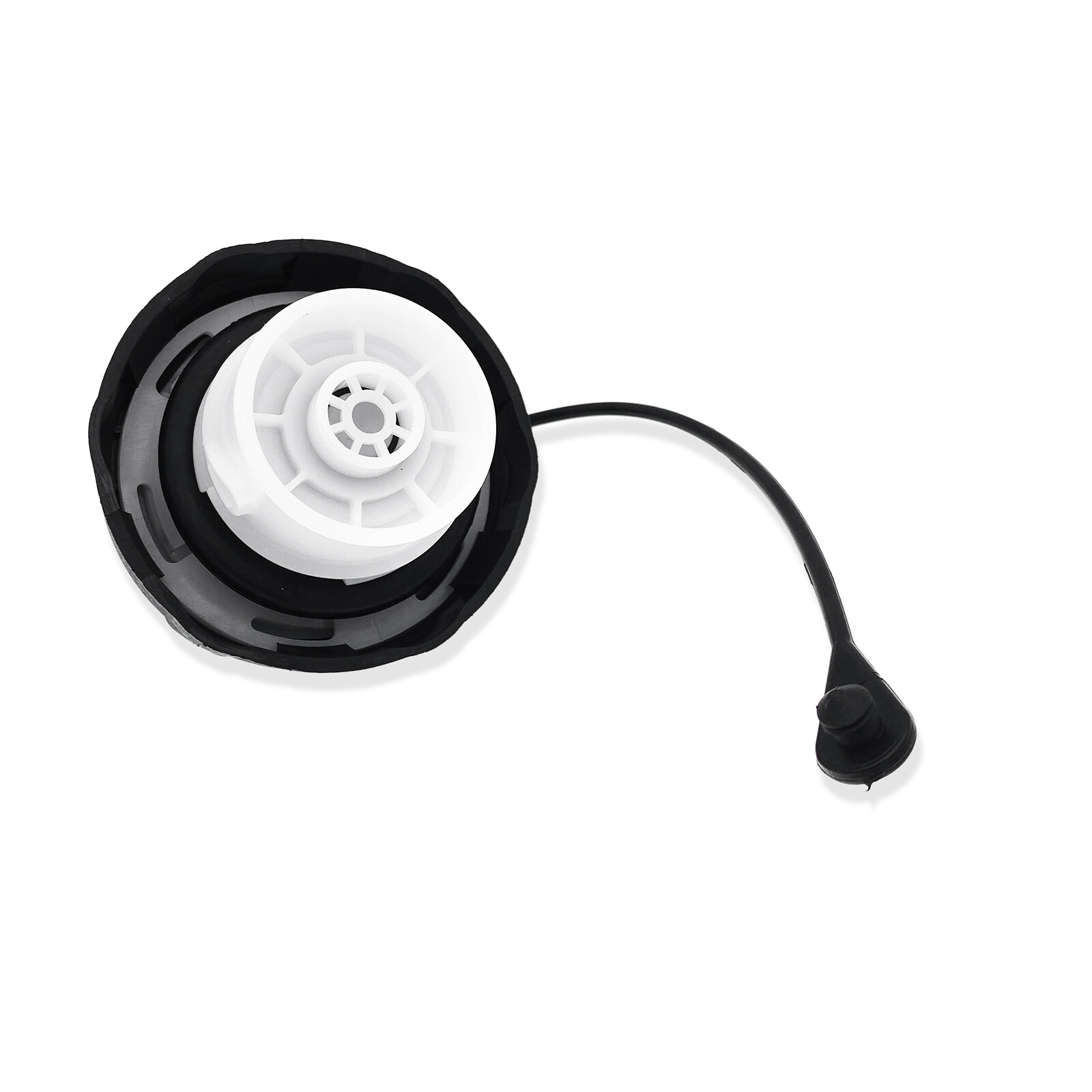 Fuel Filler Gas Cap for Jeep Cherokee Grand Cherokee Compass Patriot