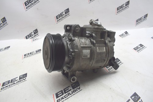Audi A4 8K A5 8T 2.0T Klimakompressor Kompressor Klimaanlage  8K0260805