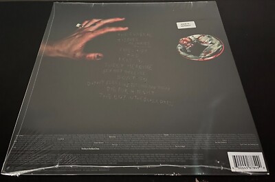 Yungblud Yungblud Signed Vinyl LP (Condition: M-) | eBay
