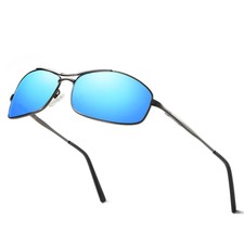 Fashion Men Women Polarized Sunglasses Shades...