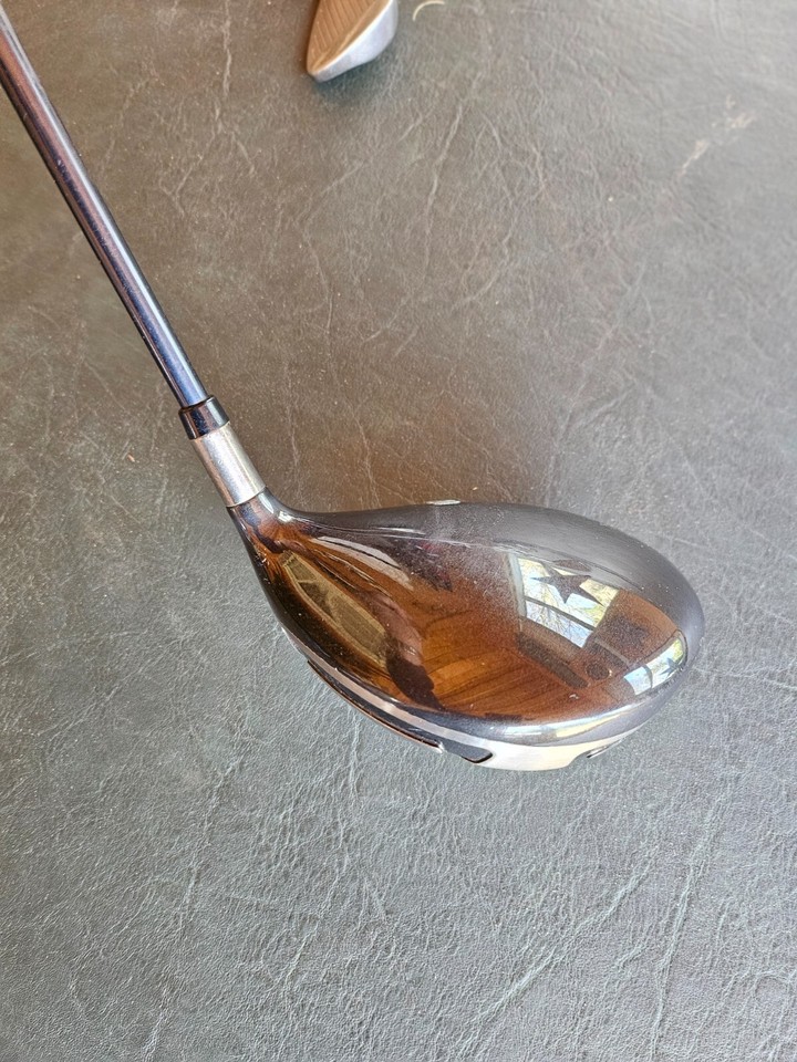Driver (bois 1) Titleist 905 T Pro Occasion 9.5° - Shaft Graphite YS-6 Rigide - Droitier