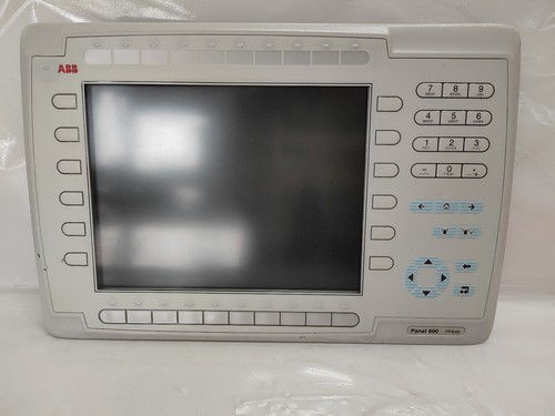 PP846 3BSE042238R1 ABB Operator Panel Image 1 of 4