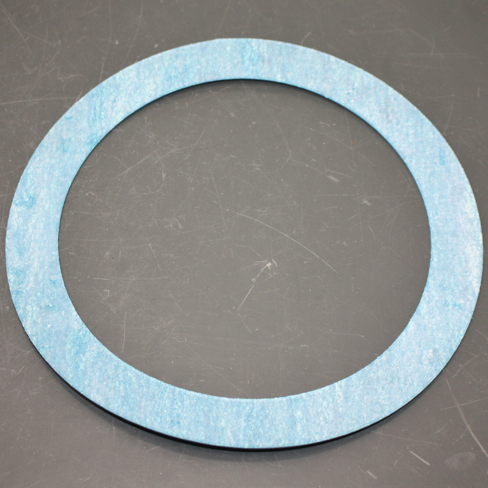 (5) Garlock 8