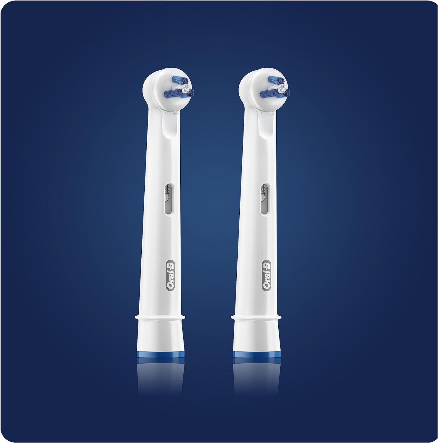 Braun OralB Interspace Power Tip Replacement Toothbrush Head