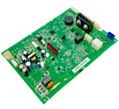OEM GE Washer Control  290D2226G004  1-Year Warranty  Free Same Day Shipping 