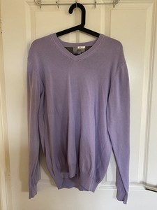 lilac jumper mens