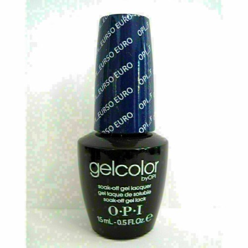 240 COLORI OPI Gel Colore Immergiti LED/UV Scegli il tuo colore smalto gel 0,5 once 100% - Foto 71 di 247