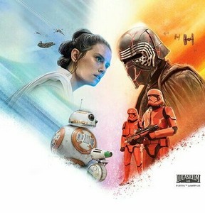 2019 Star Wars Leclerc Sticker Or Album Au Choix 1 2 3 4 5 6 7 8 9