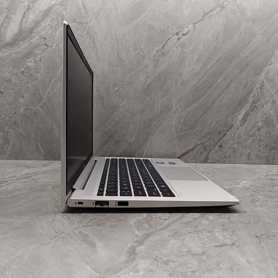 HP ProBook 440 G9 i7-1255U 3.2GHz 12th Gen 16GB/256GB SSD 14" FHD W11 Pro - Image 2 of 4