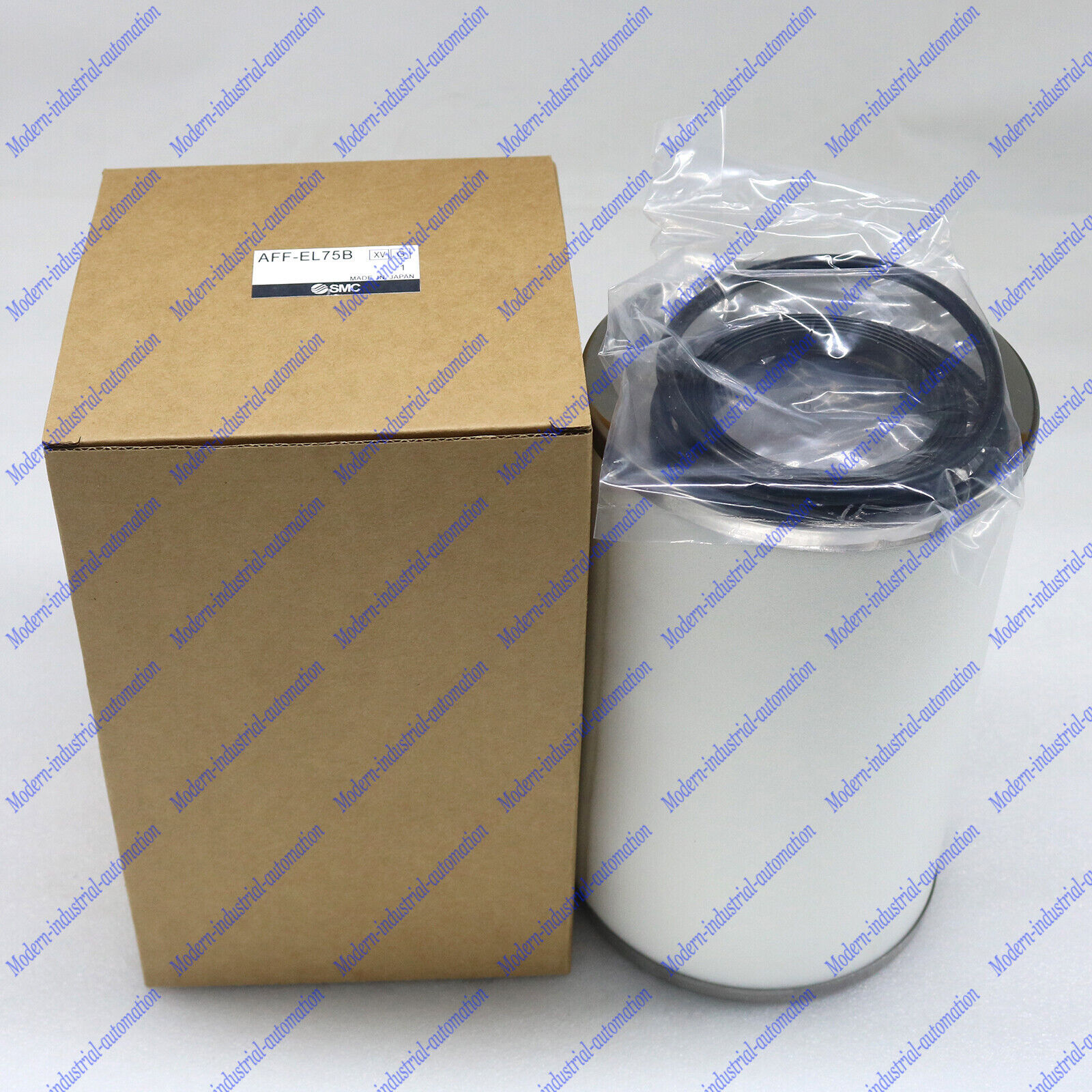 1Pcs New smc Replacement filter AFF-EL75B