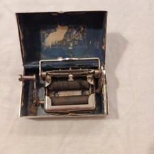 Kanner's Stropper Affila lame Dubeledge Rasoio Shaver