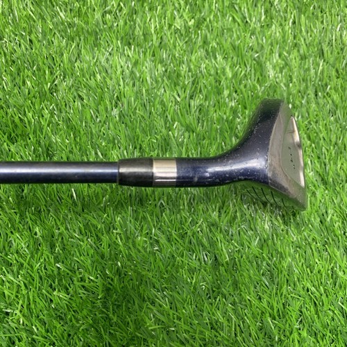 Tommy Armour 845 IW # 4 Hybrid 21° Regular Flex Steel Shaft RH 4544 - Picture 7 of 12