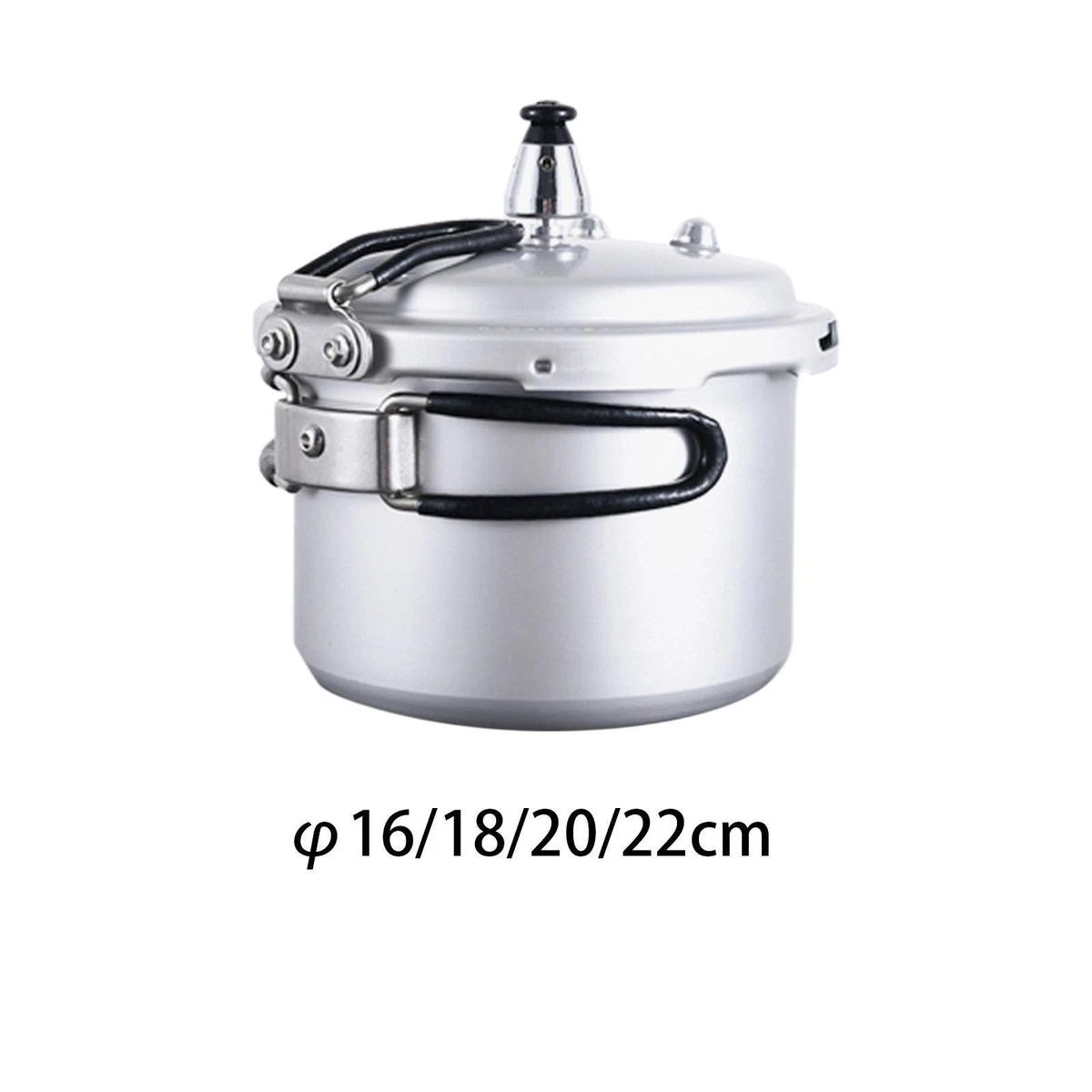 Good helper pressure cooker hot sale