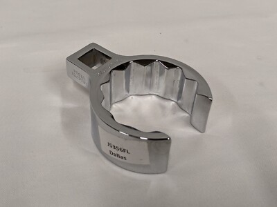 Proto Tools 1-3/4'' AF 1/2'' Antrieb Krähenfuß 12 Punkt Schraubenschlüssel Steckschlüssel