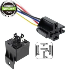 Starter Relay Switch( Type) for All Models 1980 to 1993 # 31506-79B DS-325702