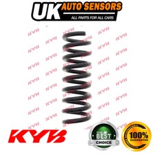 Fits Mercedes CLK 1.8 2.6 3.0 3.2 Suspension Coil Spring Rear KYB
