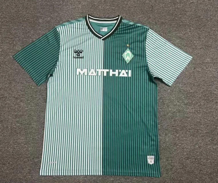 Werder clearance bremen jersey