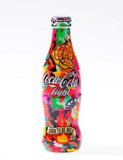 مقتنيات Coca-Cola ‘Born Wild’