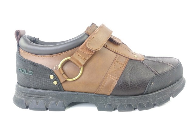 polo low boots