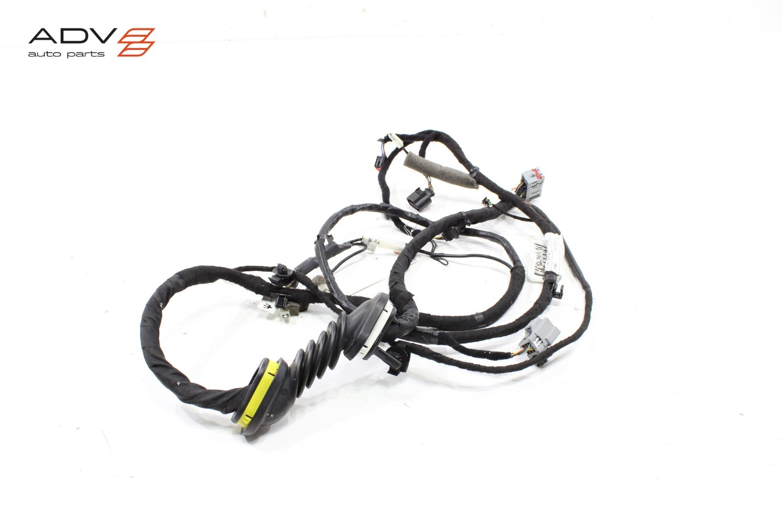 2020 MASERATI LEVANTE TAILGATE LIFTGATE BACK DOOR WIRE WIRING HARNESS OEM