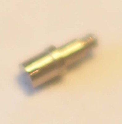 CYMA CAL. 424 PART NO. 5443 ADJUSTING LEVER BOLT