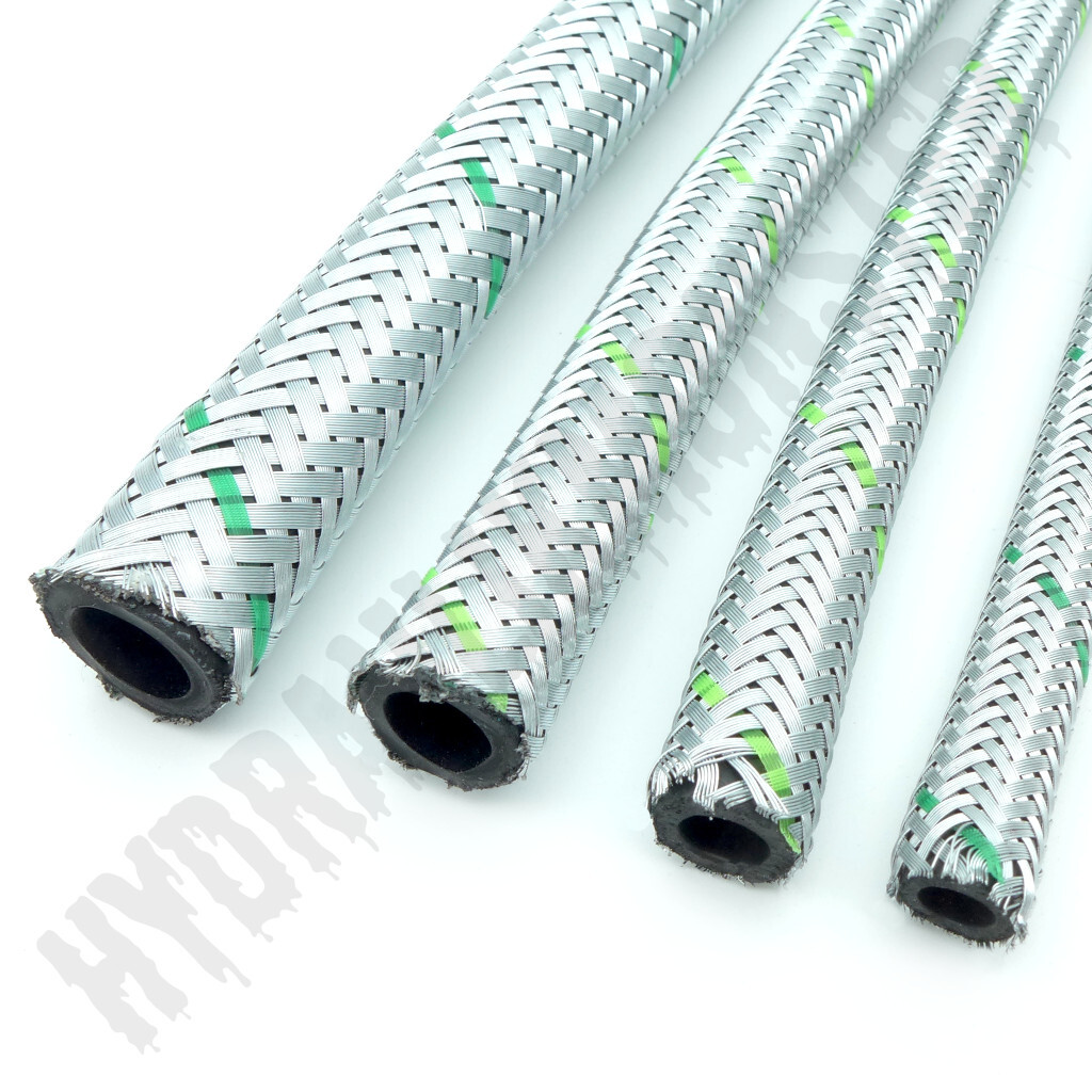 HUSHUI 1L Zusatztank Für Motorrad - Mit Kraftstoffschlauch & Absperrventil - Ideal Für Langstrecken