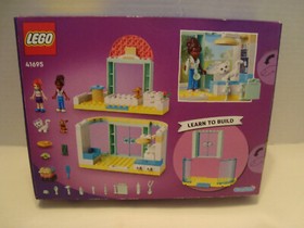 Lego #41695 Friends Pet Clinic NIB 2022!