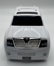 Lincoln Navigator Lincoln Contemporary Manufacture Diecast Cars