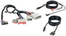 iSimple ISFD571 iPod or iPhone Integration Ki...