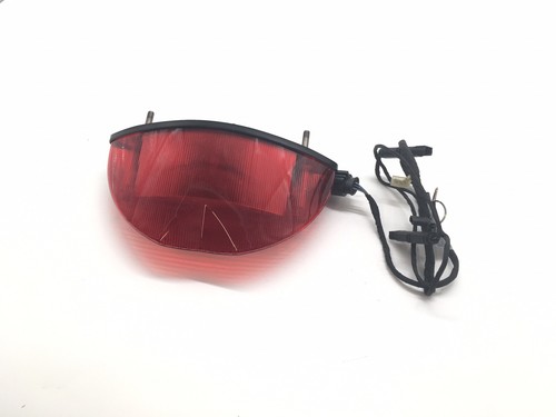 Bremslicht Rücklicht BMW F 800 S - ST