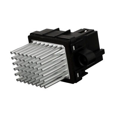 HVAC Blower Motor Resistor SMP For 2007-2016 GMC Yukon | eBay