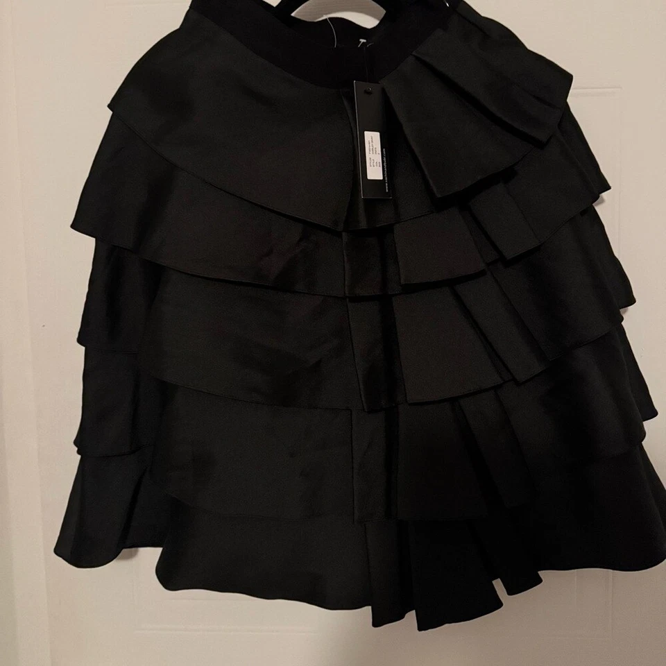 Nueva falda Sachin & Babi Shirley talla 0 Foto 2 de 4