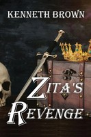 Kenneth Brown | Zita's Revenge | Taschenbuch | Englisch (2021) | Adgitize Press