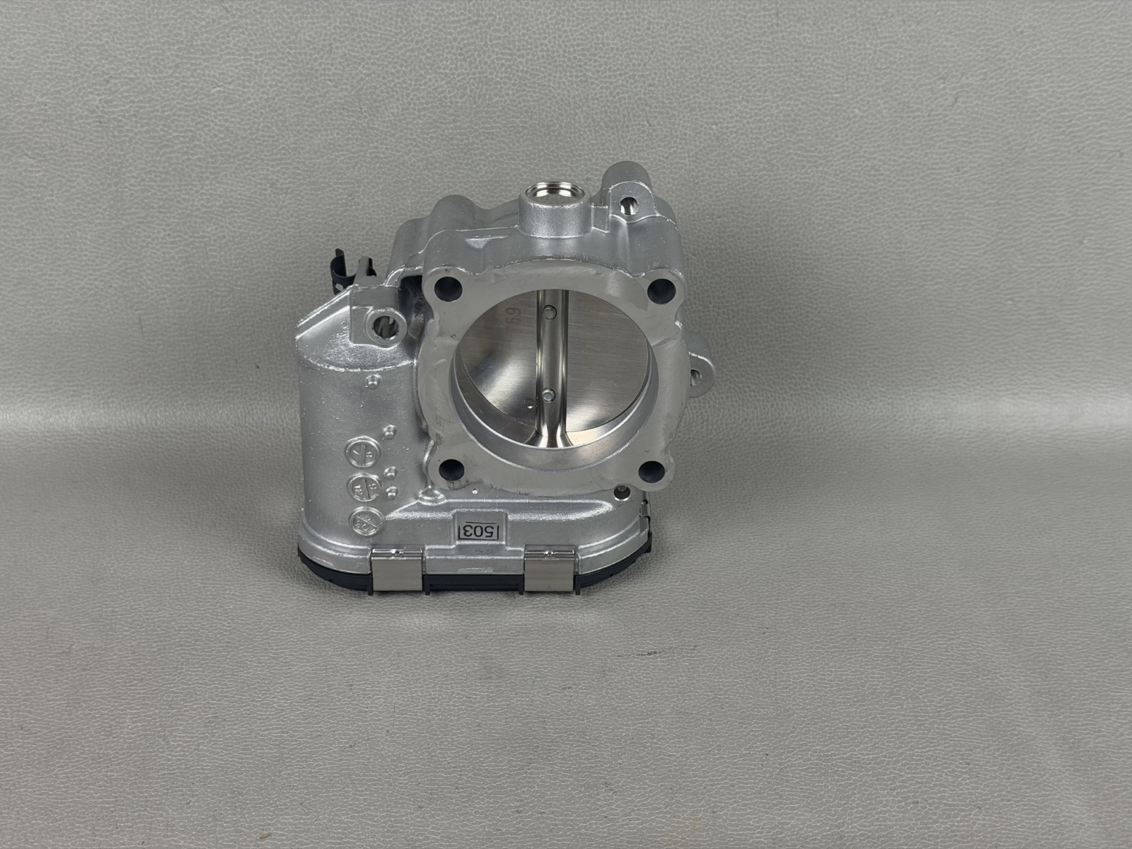 New! 2013+ Maserati Quattroporte GTS Throttle Body (271572)