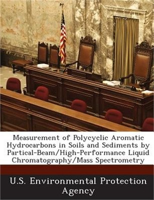 Measurement of Polycyclic Aromatic Hydrocarbons in Soils and Sediments by Partic