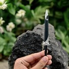 Sting miniature | Lotr Miniatures | Mini Fantasy Dagger Keychain, Fantasy Swords — photo 7