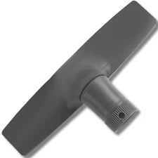 Floor Brush Compatible with Kenmore Canister Vacuum Bare Surface Part #52682