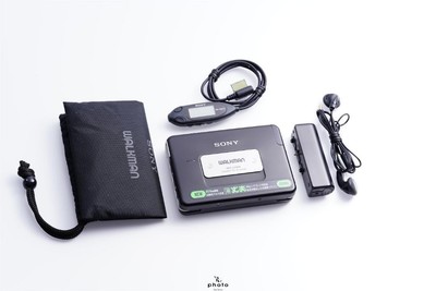 SONY WALKMAN カセットプレーヤー WM-EX808 SONY WM-EX808