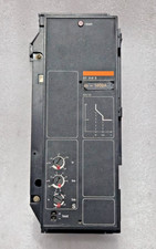 Merlin Gerin St318 S Electronic Trip Unit In1000a Circuit Breaker Trip Unit Merlin Gerin St318 S Electronic Trip Unit In1000a Circuit Breaker Trip Unit
