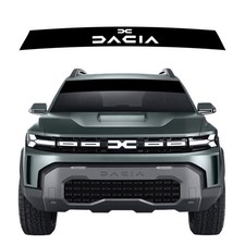 Pare-brise Dacia DUSTER