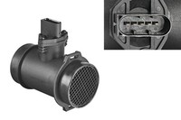 Valeo Luftmassenmesser 253725 FüR Bmw