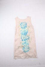 Women's Red Valentino Multicoloured Summer Dress Size S