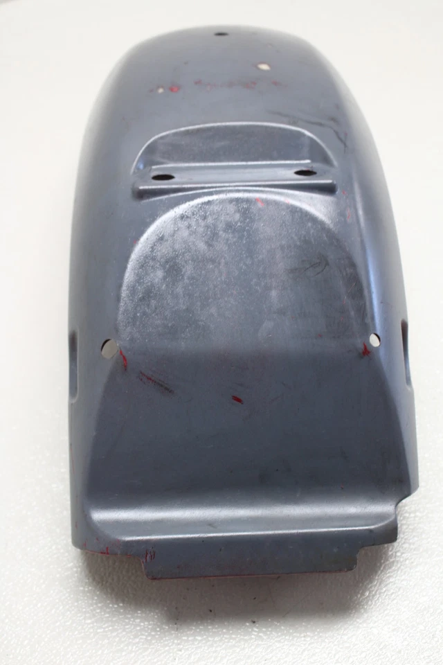 Guardabarros guardabarros trasero Honda Shadow Spirit 750 2001-2003 Foto 4 de 4