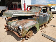 Manual Transmission 3-speed Overdrive 170 Fits 1942 Studebaker 1259909