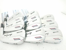Muscle Masterpiece Personal Ben Hogan 2I-Pw 9Pcs Set With Phantom 2 Iron