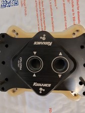 Koolance CPU Water Block with Assorted Fittings