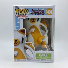 Ultimate Funko Pop Adventure Time Figures Gallery and Checklist 43