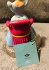 RARE Disney Cinderella Figurine Rule The Prince Life According To Princesses w T — photo 4